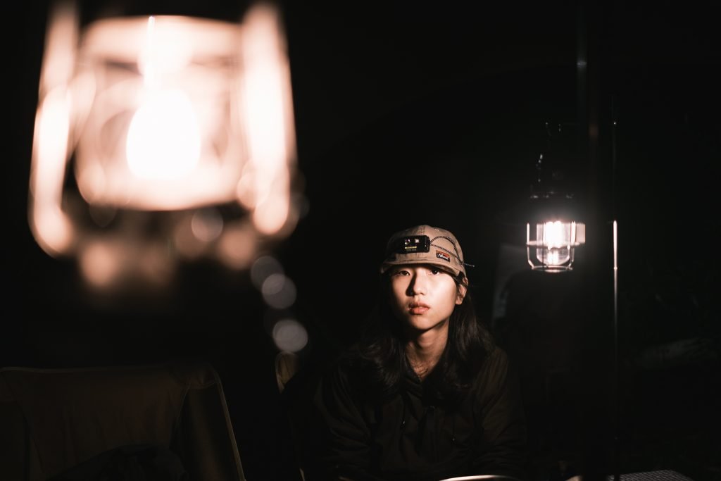 露营的美好时光：灯具选购，让夜晚更美好