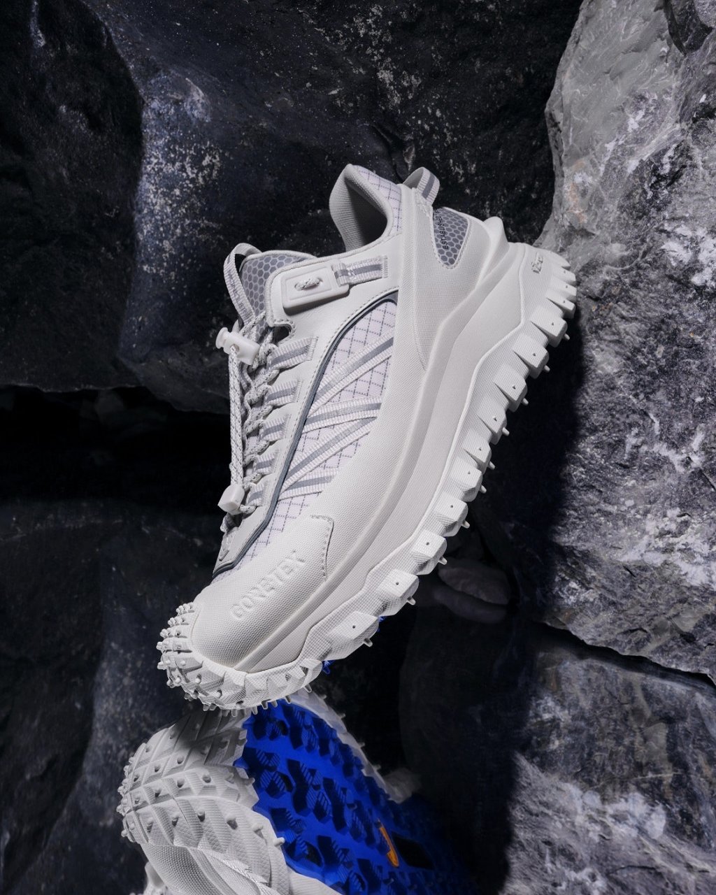 盟可睐moncler发布全新trailgrip鞋履系列